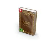 Nintendo Octopath Traveler: Traveler's Compendium Ed - 437134 - zdjęcie 1
